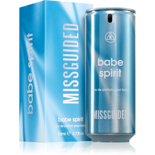 Missguided Babe Spirit parfumska voda za ženske 80 ml Slike