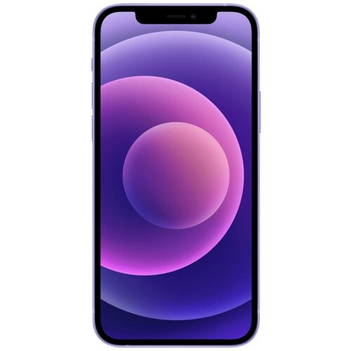 Apple iPhone 12, 64 GB, Retina XDR OLED 6.1” – iPhone 12 64GB Purple Cijene