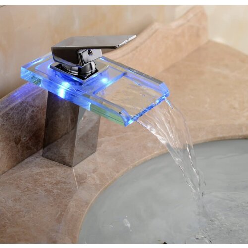  LED pipa za kupaonicu EYN xl8002 &amp;ndash; Spoj moderne estetike i funkcionalnosti Slike