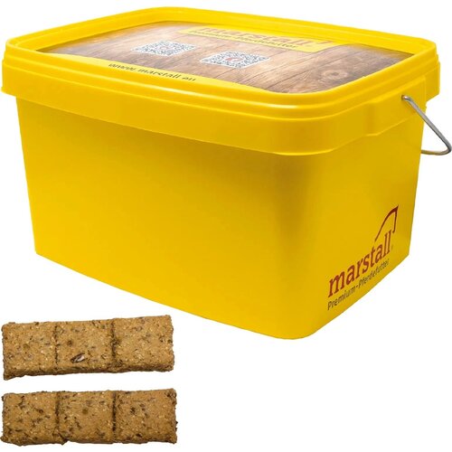 Marstall Laneni prigrizek - 5 kg Slike