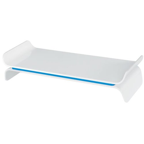 Zweckform podstavek za monitor leitz ergo wow moder 65040036 Cene