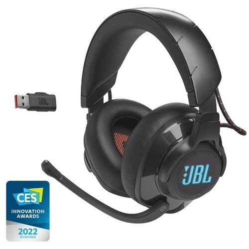 JBL slu&scaron;alice Quantum 610 crne Cijene