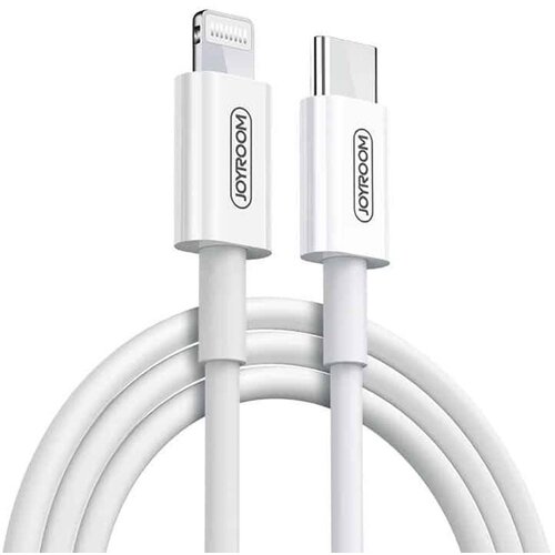 Joyroom fast charging USB Type C - Lightning kabel (MFI certifikat) Power Delivery 3 A 2 m Cene