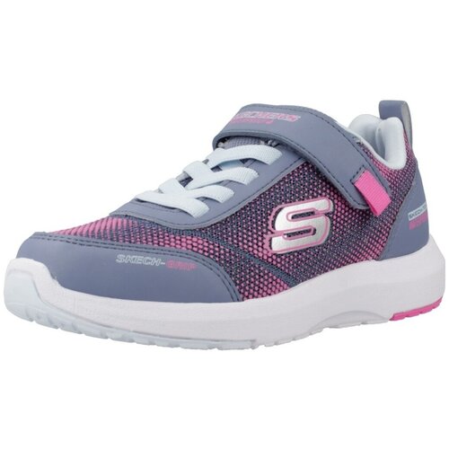Skechers Modne superge DYNAMIC TREAD - JOUR Modra Cene