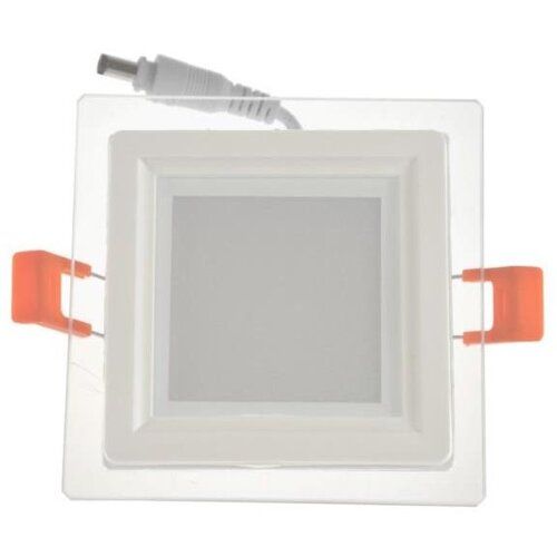  LED ugradna lampa FINITY LED/6W/230V 3000K Cene