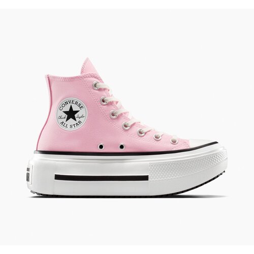 Converse Ženske patike chuck taylor all star lift double stack Cene