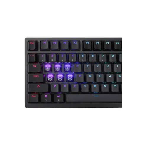 Asus ROG Azoth 96 HE tastatura Slike