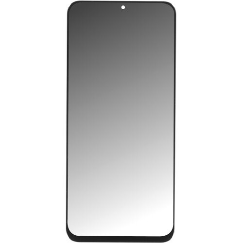 Huawei (OEM) Dodirno staklo i LCD zaslon za Huawei Nova Y90, originalno, crno Slike