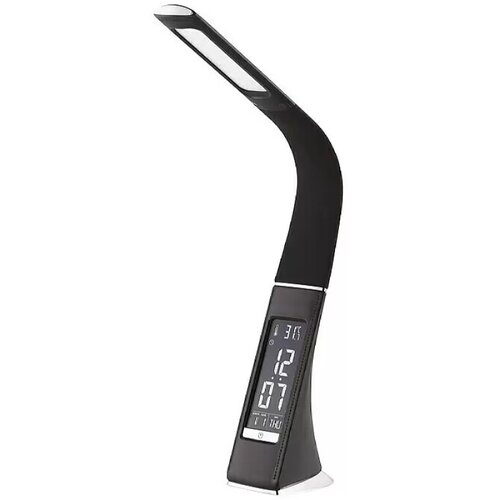 TWEEN LIGHT LED namizna svetilka Pelle (3,2 W, 5000 K, črna) Cene