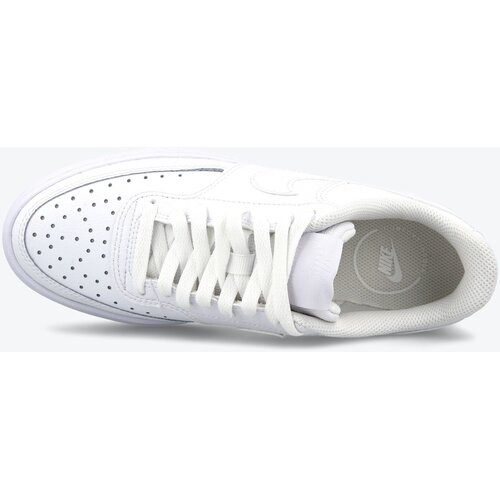 Nike Ženska obutev za prosti čas COURT VISION ALTA LTR W Bela Slike