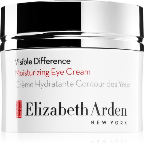 Elizabeth Arden visible difference moisturizing vlažilna krema 15 ml za ženske Cene
