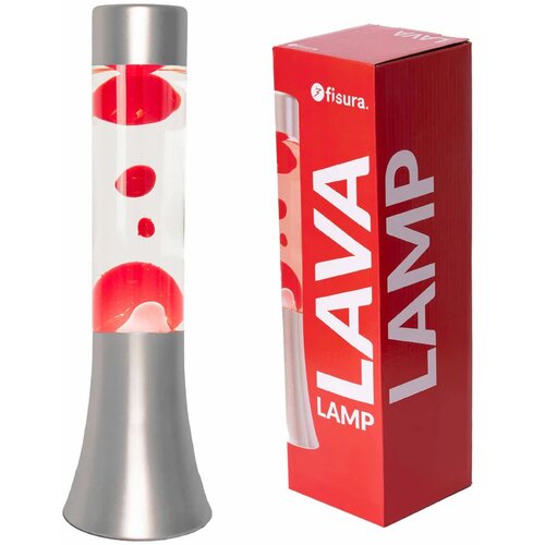 Fisura Lampa lava mini Slike
