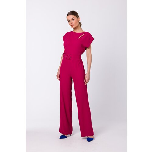 Stylove Woman&amp;#039;s Jumpsuit S339 Slike