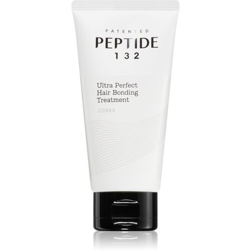 Cosrx Peptide - 132 Ultra Perfect Hair Bonding Treatment intenzivni balzam za po&scaron;kodovane lase 120 ml Cene