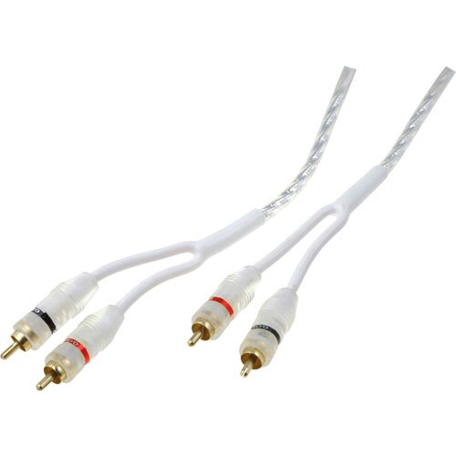  Kabl za auto pojačalo RCA-WH2.500 5m Cene