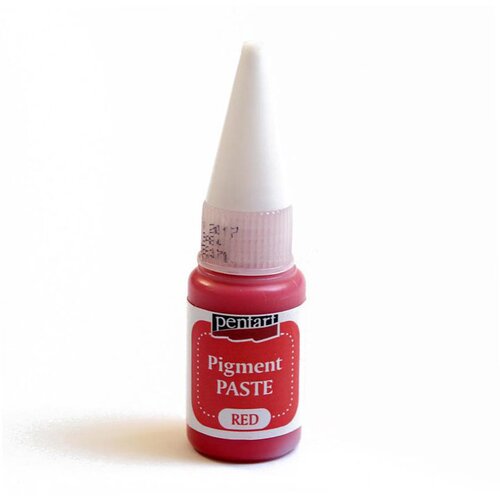  Pigmentna pasta Pentart 20 ml | izaberite nijansu Slike