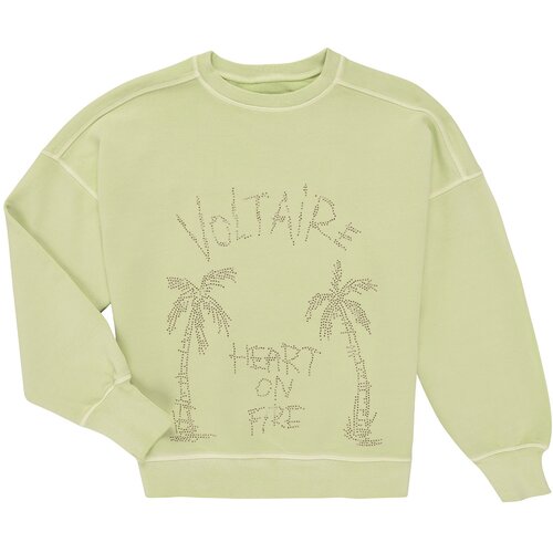 Zadig&voltaire Puloverji X60541 Zelena Cene