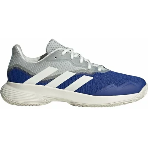 Adidas COURTJAM CONTROL M Muška obuća za tenis, plava, veličina 41 1/3