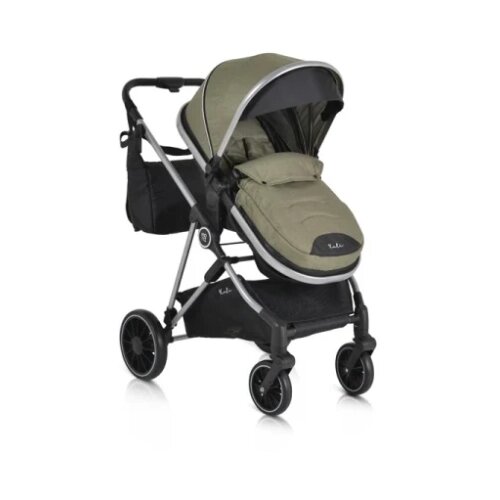 Cangaroo Venco KOLICA KALI OLIVE GREEN (CAN6168) Slike