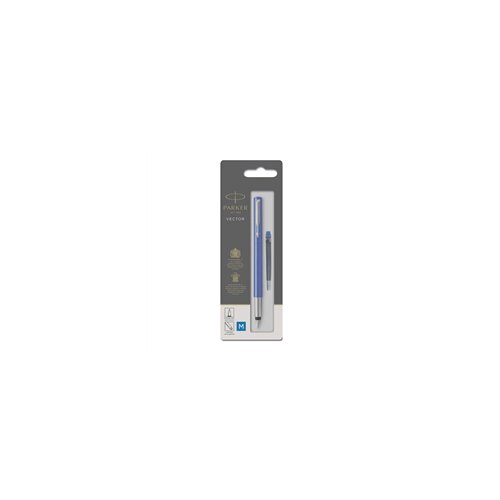 Parker Nalivpero Vector, plavo (160856) Cijene