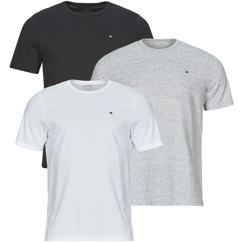 Tommy Hilfiger TEE X3 Višebojna Cene