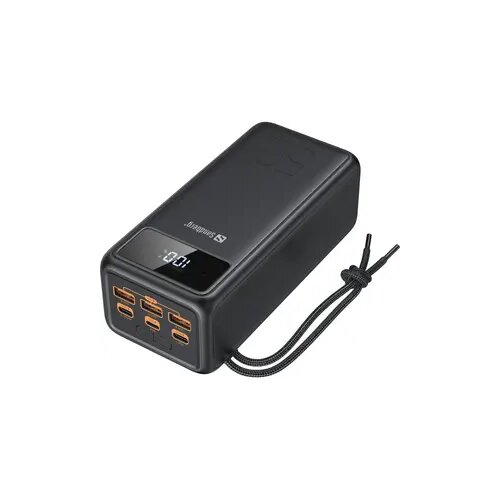 Powerbank Sandberg 420-75 50000mAh USB-C 130W PD Slike