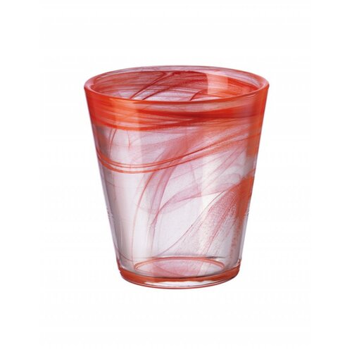 Čaša CAPRI Coral 37 cl 1/1 140267 Cene