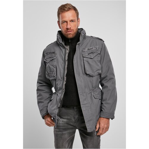 Brandit M-65 Giant Jacket Charcoal Grey Cijene