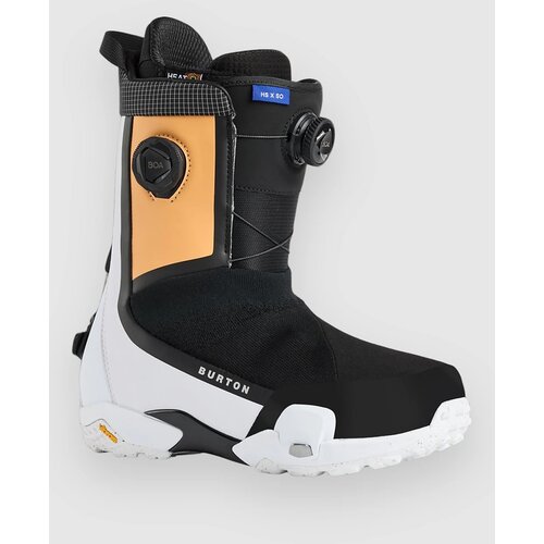Burton Highshot X 2026 Step On Boots orange cream / multi Cene