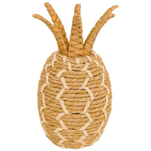 Signes Grimalt Kipci in figurice Ananas S Bež Cene
