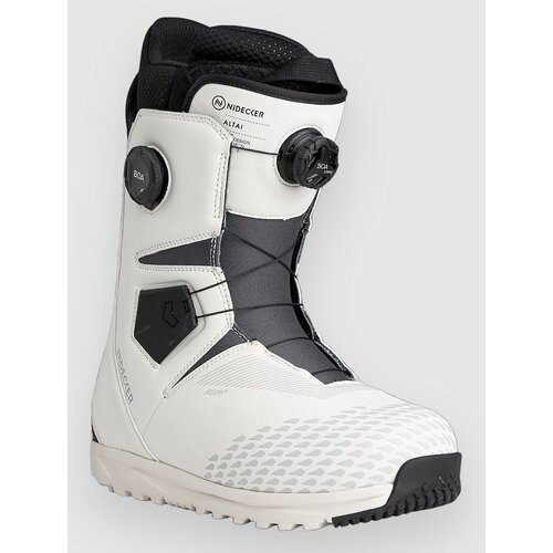 Nidecker Altai 2026 Snowboard cevlji bone white Cene