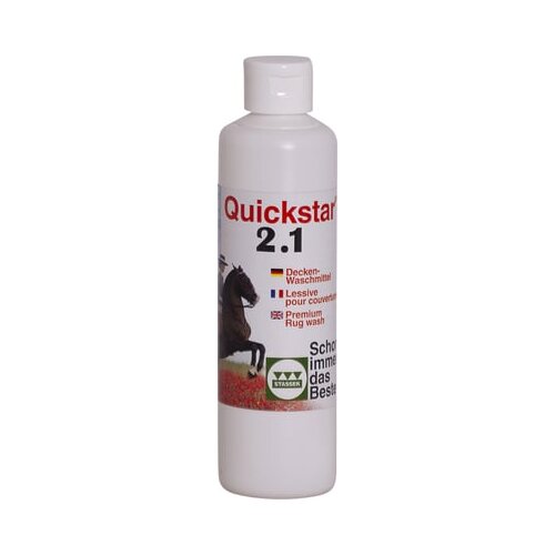 Stassek Detergent za nego QUICKSTAR 2.1 - 250 ml Cene