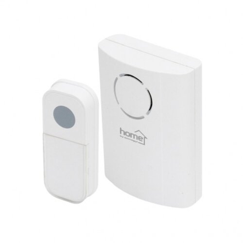 Home Zvono kućno, bežično, 36 melodija - DB 1060DC Slike