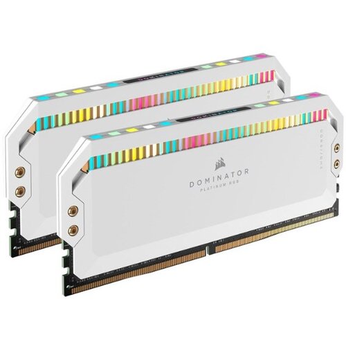 Corsair 32GB PC 6200 CL36 KIT (2x16GB) DOMINATOR P RGB Cijene