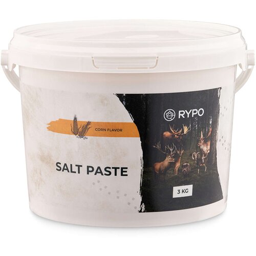 Rypo solna pasta - Koruza Cene