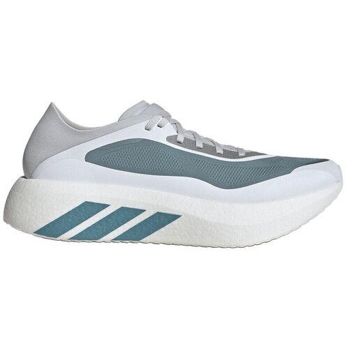 Adidas Tek &amp;amp; Trail Hyperboost Run Siva Slike