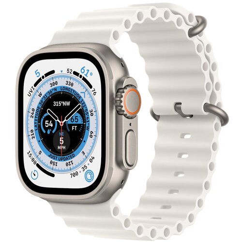 Apple Watch Ultra Slike