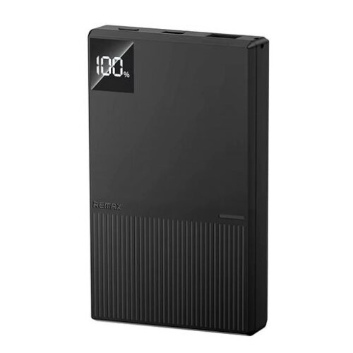 Remax FP-8 22.5W Ultra-thin fast charging power bank 10000mAh(black) Cene