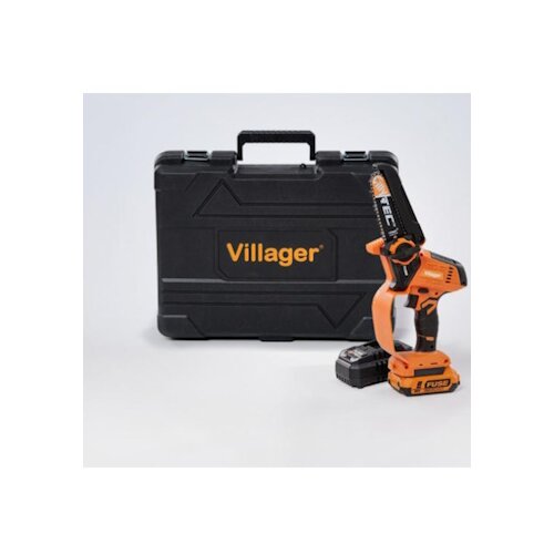 Villager Fuse akumulatorska lančana testera VBT 0520 -1BSC 086674 Cene
