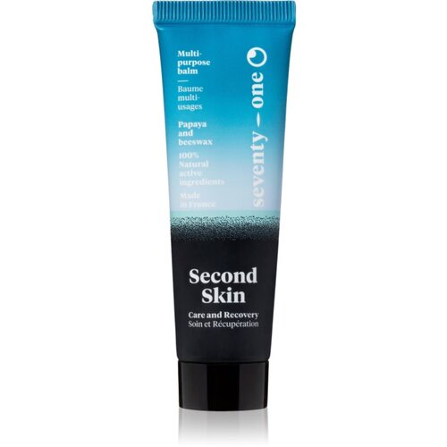 SeventyOne Second Skin večnamenska krema z vlažilnim učinkom 30 ml Slike
