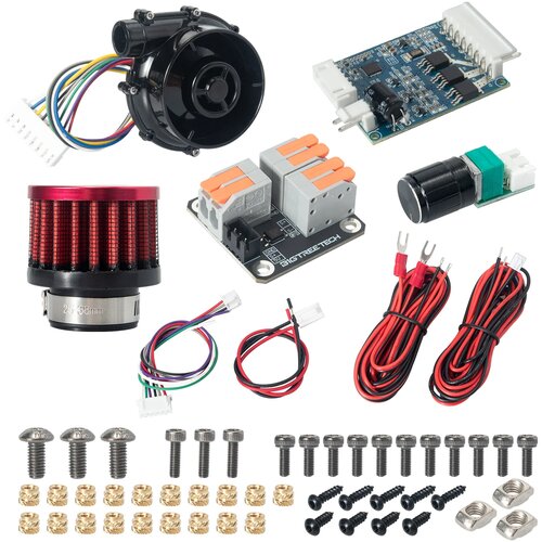 BIQU Universal Turbo Kit - V1.0 Cijene