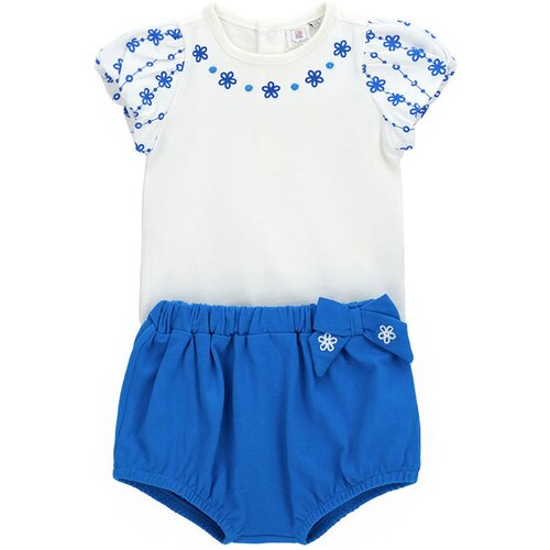 Original Marines komplet 2 djelni KR KH DFP7040BF Ž bijela 56/62 Slike