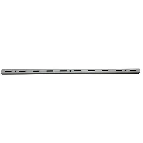 REGALUX Zidna vodilica (Duljina: 150 cm, Sustav s jednim provrtom, Čelik) Cijene