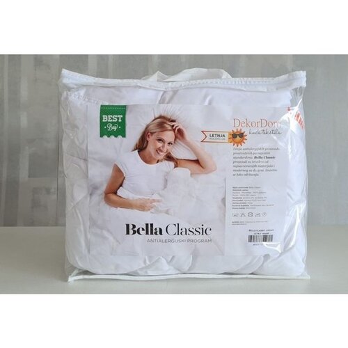 Dekordom jorgan BELLA CLASSIC LETNJI 160x200 Cene