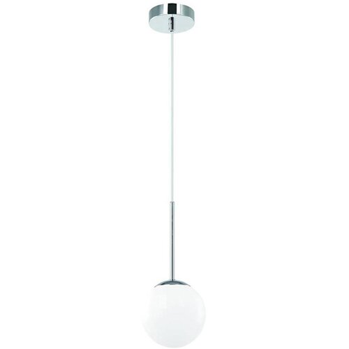 Open Design OR80049 - Kupatilski luster na sajli BAO 1xG9/8W/230V IP44, sjajni hrom Cene