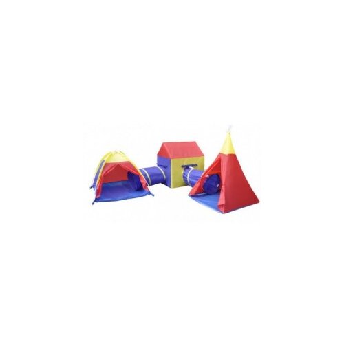 Knorr toys &amp;scaron;ator 5u1 de luxe city ( 554346 ) Slike