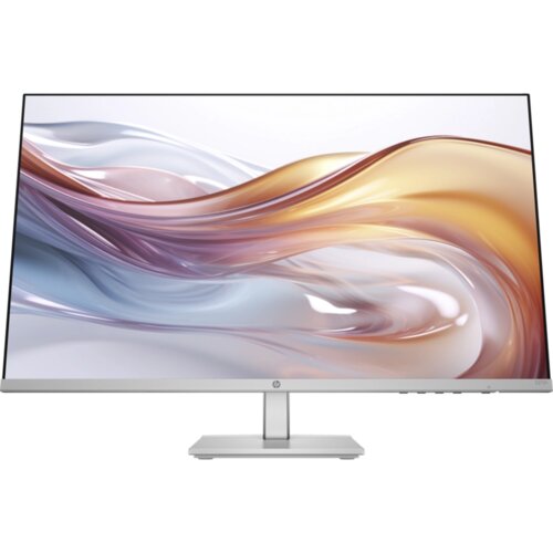 HEWLETT-PACKARD Monitor HP Series 5 527sh 68,6 cm (27&amp;Prime;) FHD IPS LED 100 Hz Slike