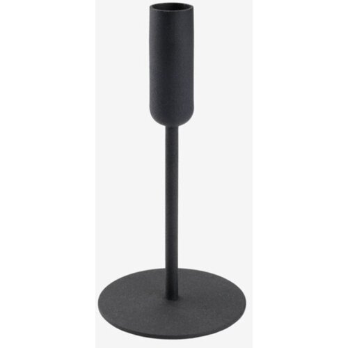  Svećnjak Ø9xv18cm crna Cene
