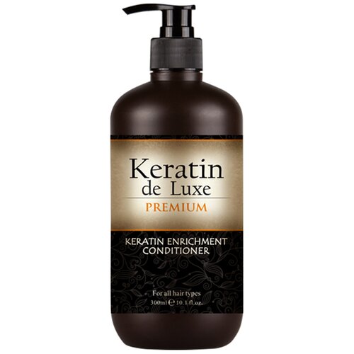 Keratin de luxe Balzam za kosu, 300ml Cene