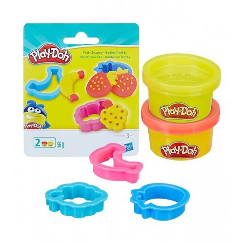 Hasbro igračka plastelin sa kalupima za oblikovanje E0801-6266-AS00 Cijene